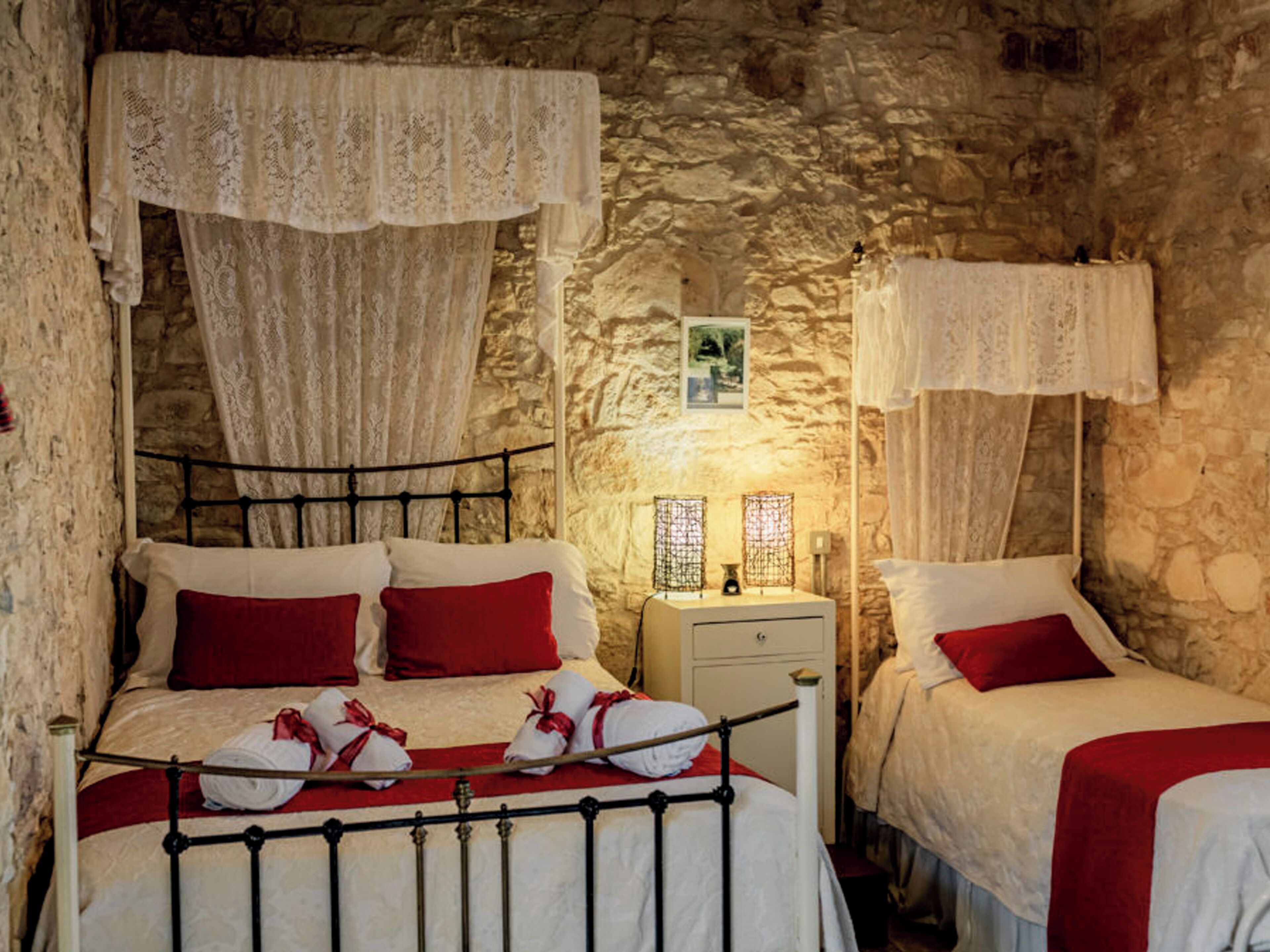 Apartment, 1 Bedroom | 2 bedrooms