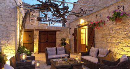 Sanders Arsorama Arsos