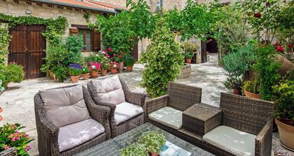 Sanders Arsorama Arsos