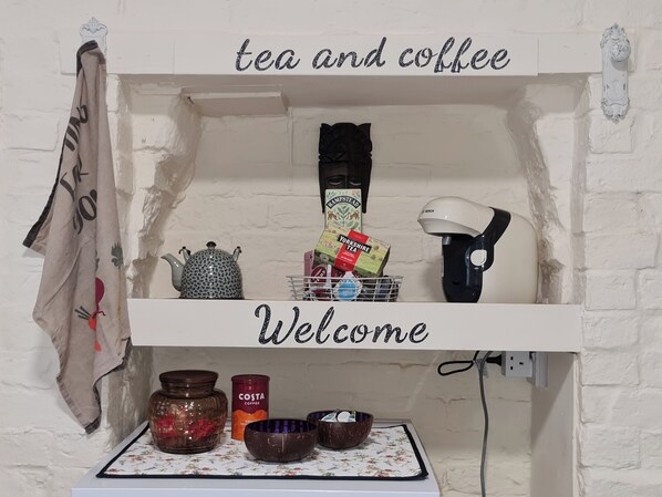 Interior - Charming Lincoln Cottage Family & Pet-friendly (Lincoln)