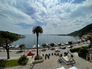 Exterior - Hotel & Restaurant San Marco AB (Toscolano Maderno)