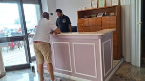 Recepción