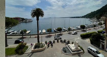 Hotel & Restaurant San Marco AB
