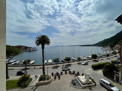 圣马可酒店和餐厅 AB