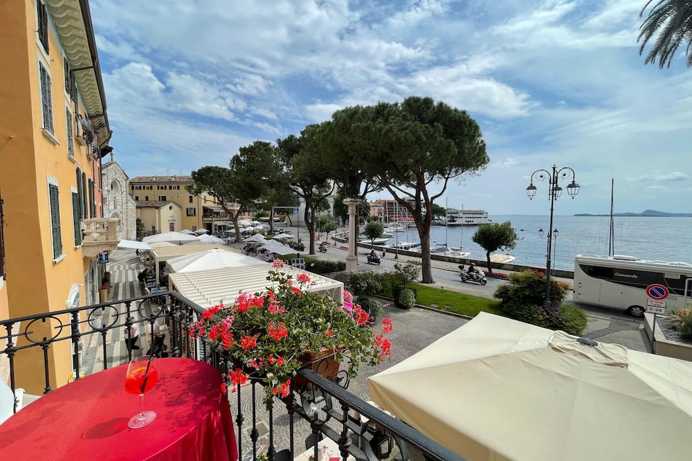 Hotel & Restaurant San Marco AB