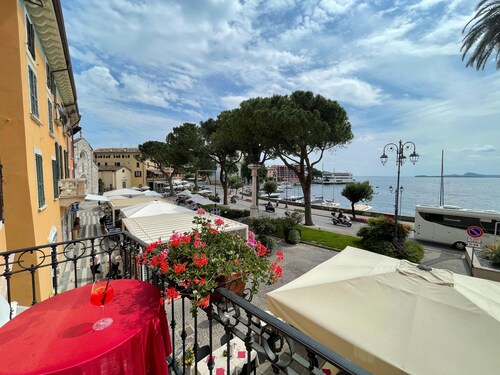 Hotel & Restaurant San Marco AB