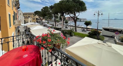 Hotel & Restaurant San Marco AB