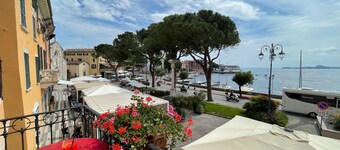 Hotel & Restaurant San Marco AB