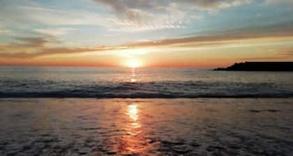 3-bedroom condo in peaceful Tazacorte with WiFi