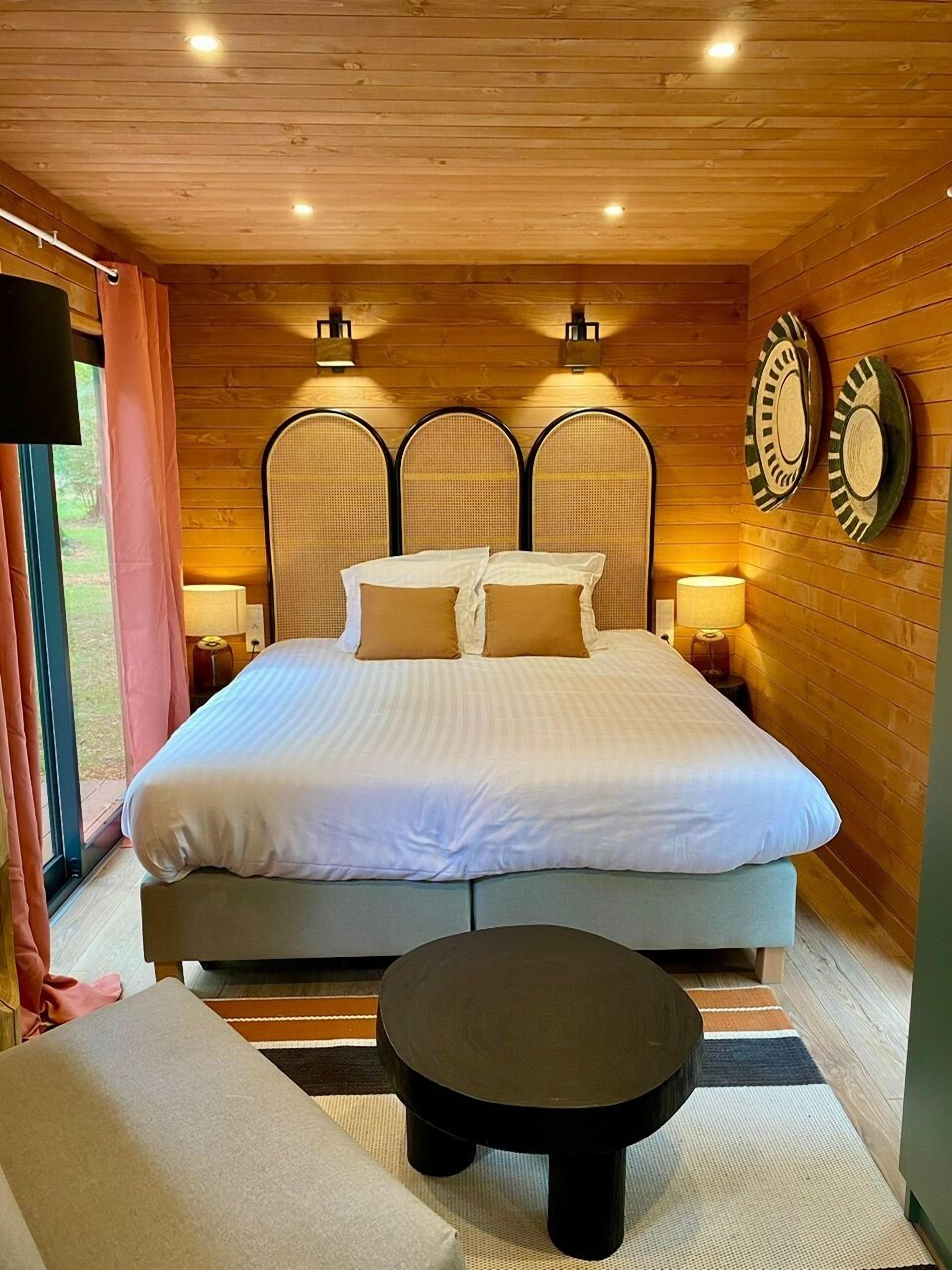 Comfort Double Room, Garden View | Free WiFi