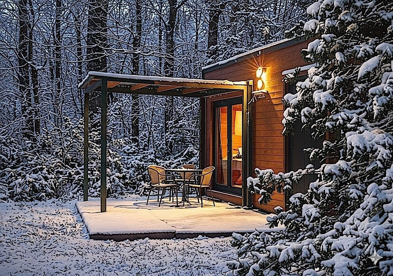 Comfort Double Room, Garden View | Free WiFi