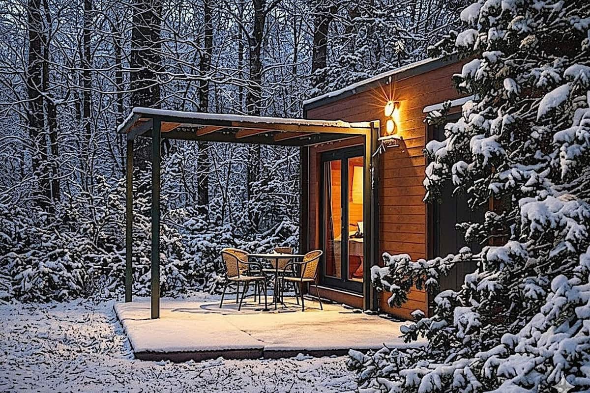 Comfort Double Room, Garden View | Free WiFi