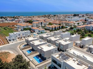 Villa, 4 Bedrooms, Private Pool | Exterior