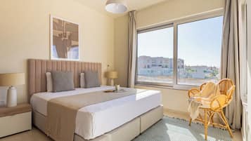 Villa, 4 Bedrooms, Private Pool | 5 bedrooms