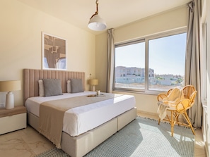 5 bedrooms - Sanders Mythical Blue Villas (Paralimni)