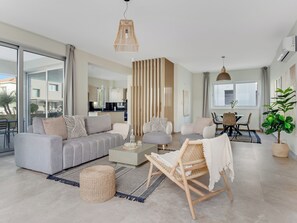 Villa, 4 soverom, privat basseng | Romfasilitet