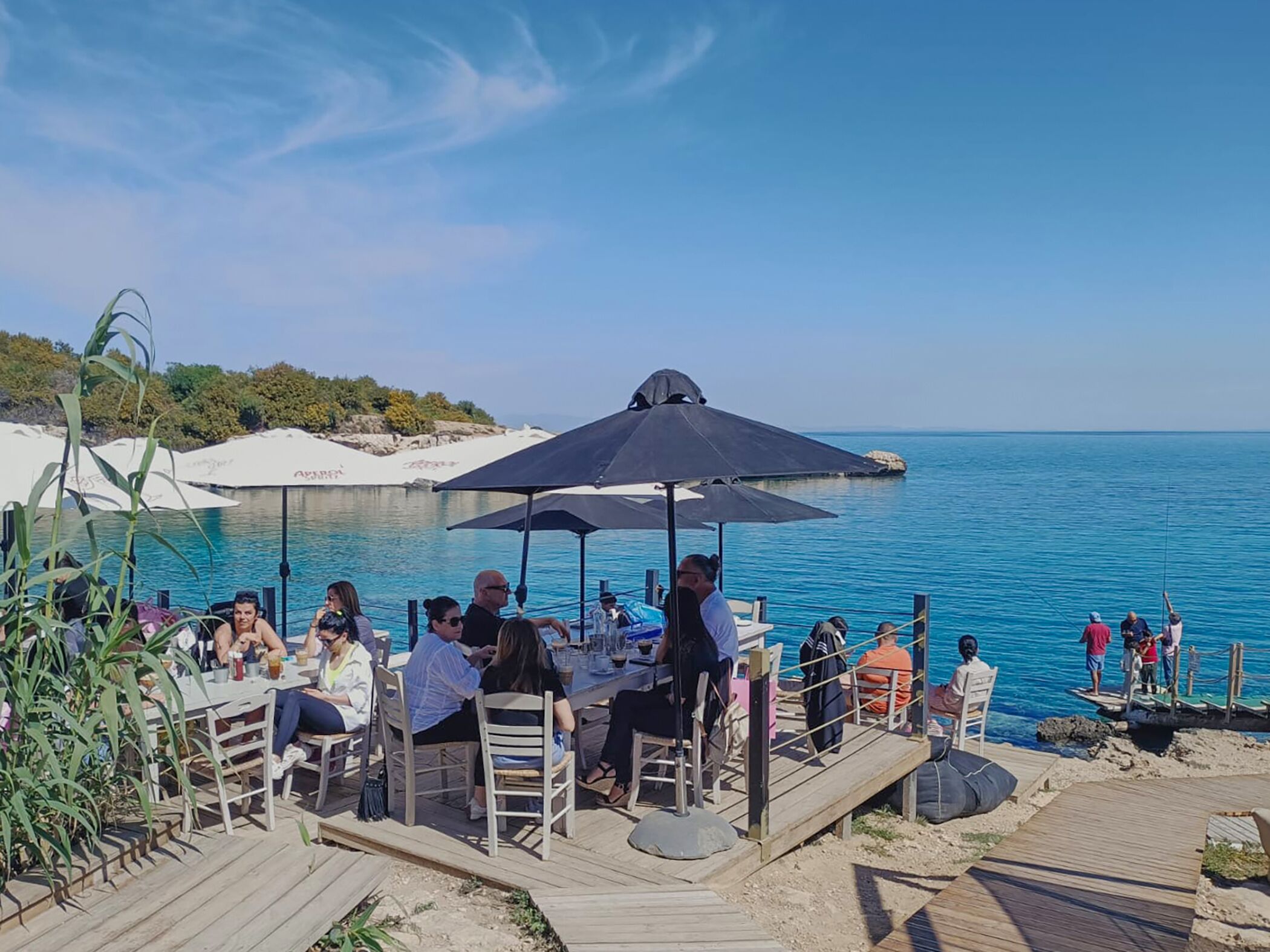 Villa, 4 Bedrooms, Private Pool | Exterior