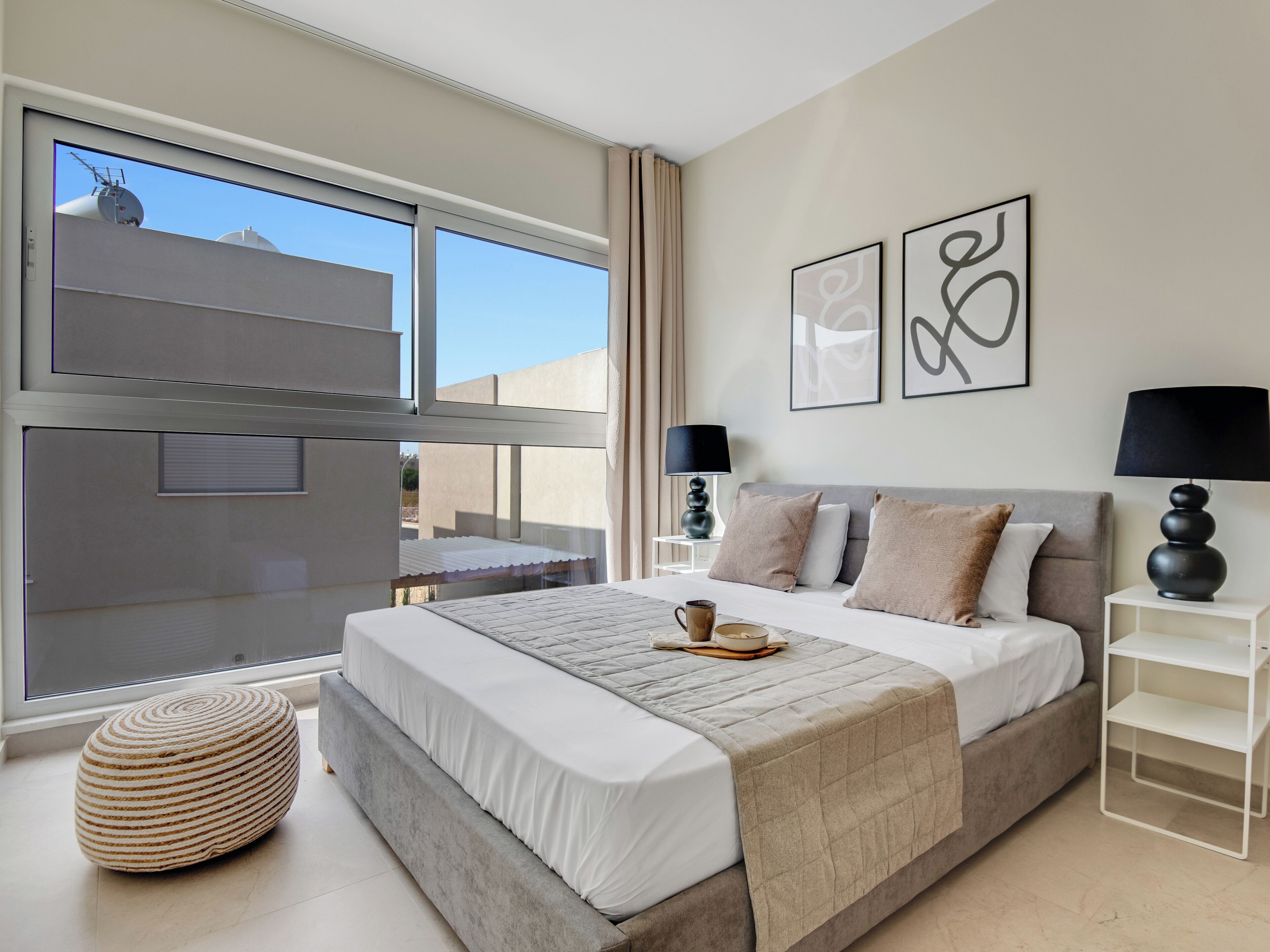 Villa, 4 Bedrooms, Private Pool | 5 bedrooms