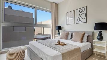 Villa, 4 Bedrooms, Private Pool