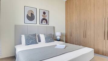 5 عدّة غرف نوم