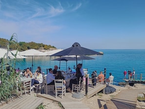 Villa, 4 Bedrooms, Private Pool | Exterior