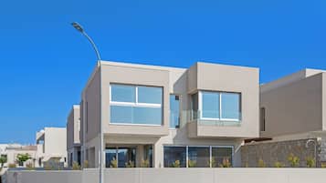 Villa, 4 Bedrooms, Private Pool | Exterior