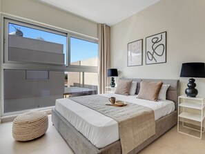 Villa, 4 chambres, piscine privée