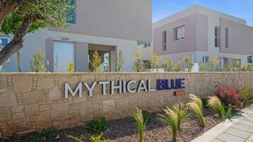 Villa, 4 Bedrooms, Private Pool | Exterior