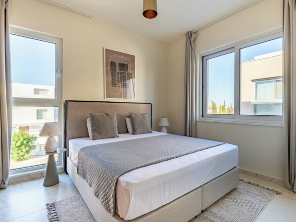 Biệt thự, 4 phòng ngủ, hồ bơi riêng | 5 phòng ngủ 