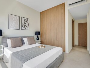 Villa, 4 Bedrooms, Private Pool