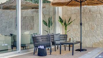 Villa, 4 Bedrooms, Private Pool | Exterior