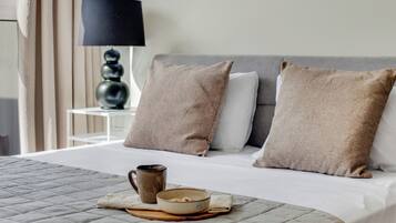 Biệt thự, 4 phòng ngủ, hồ bơi riêng | 5 phòng ngủ