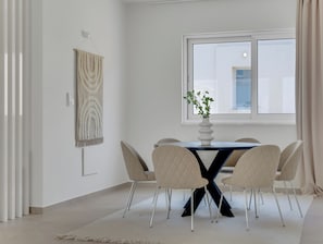 Biệt thự, 4 phòng ngủ, hồ bơi riêng | Phòng ăn