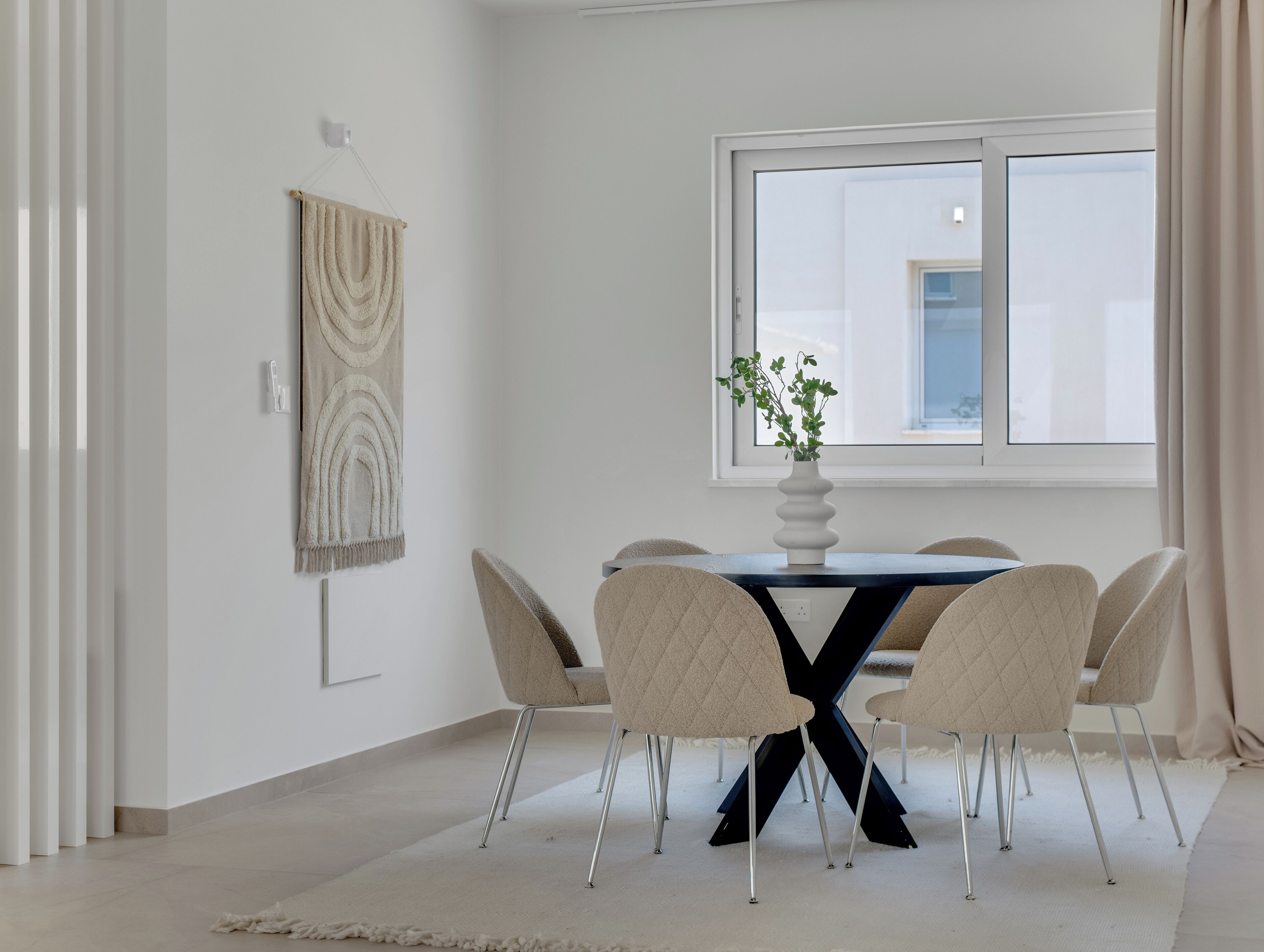 Villa, 4 Bedrooms, Private Pool | Dining room