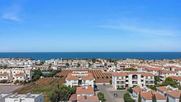 Villa, 4 chambres, piscine privée | Extérieur