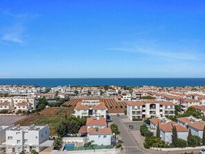 Exterior - Sanders Mythical Blue Villas (Paralimni)