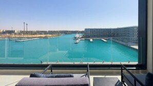 Unclassified image, 5 of 85, button - Apartments at Address Beach Marassi By Bird Nest (El Alamein)