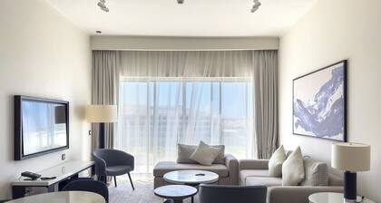 Apartments at Address Beach Marassi By Bird Nest