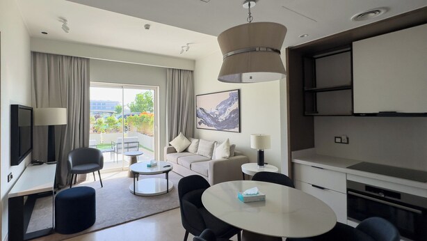 Unclassified image, 1 of 85, button - Apartments at Address Beach Marassi By Bird Nest (El Alamein)