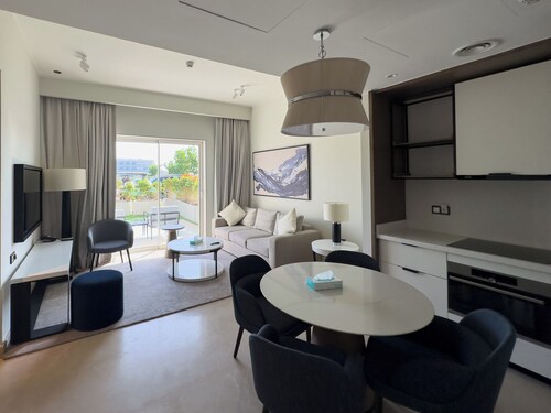 Apartments at Address Beach Marassi By Bird Nest