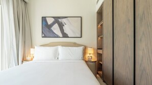 Unclassified image, 3 of 85, button - Apartments at Address Beach Marassi By Bird Nest (El Alamein)