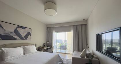 Apartments at Address Beach Marassi By Bird Nest