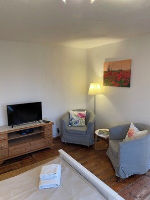 Basic-Doppel- oder -Zweibettzimmer | Kostenloses WLAN