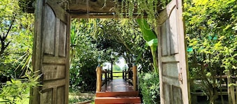 Natura Ravee Greenstay