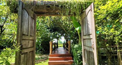 Natura Ravee Greenstay