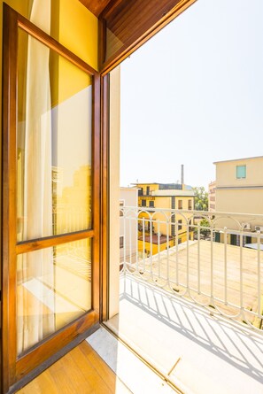 公寓 | 1 間臥室