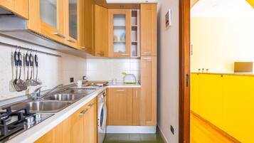 Apartment | 1 Schlafzimmer