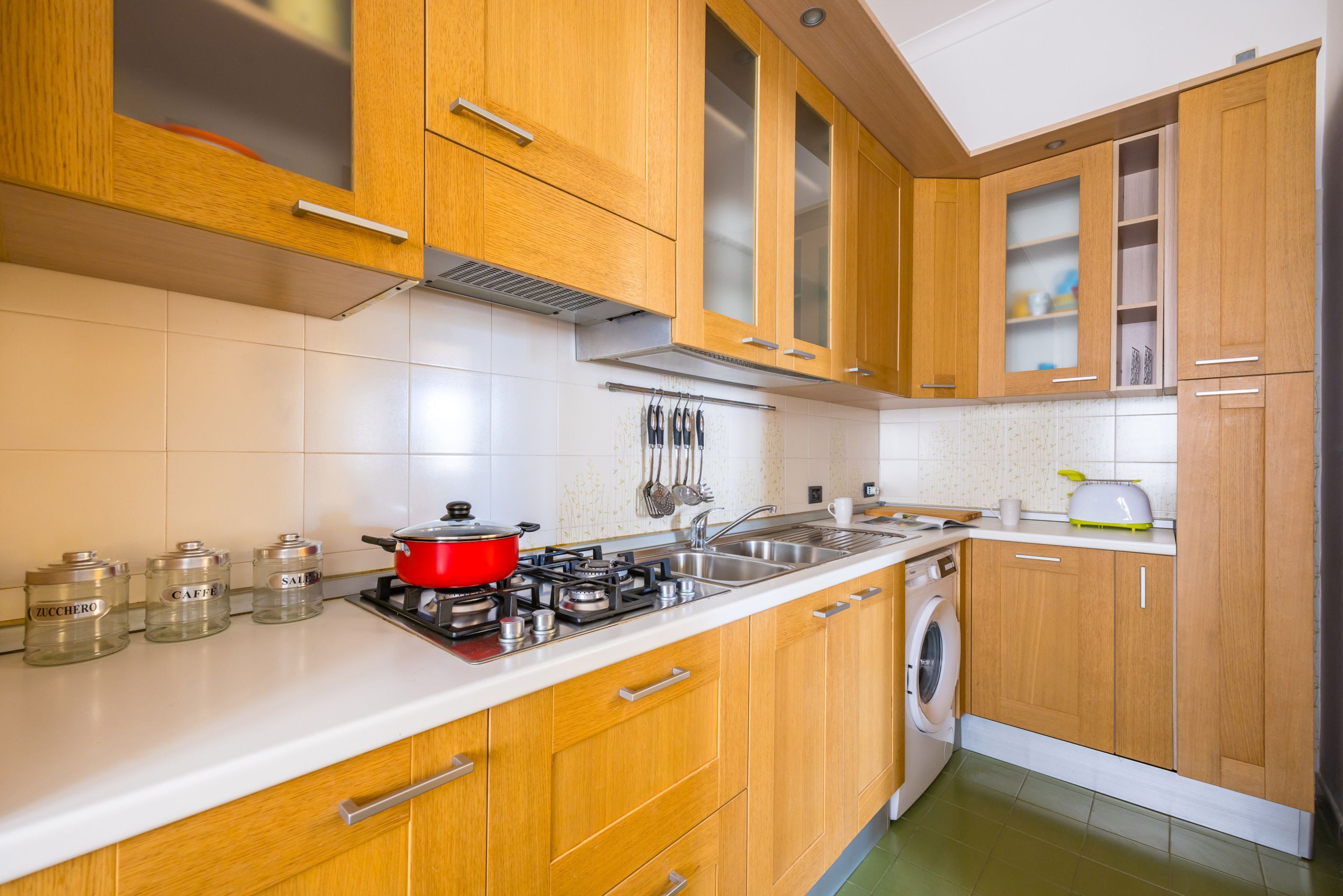 Appartamento | 1 camera