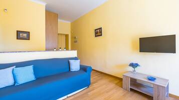 Apartment | 1 Schlafzimmer