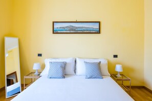 公寓 | 1 間臥室